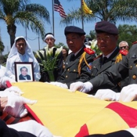 BUỒN VUI ĐỜI LÍNH... VĂN PHÒNG (phần 4) -  Nguyễn Hữu Thiện